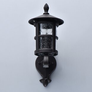 Jaggers Outdoor Wall Lantern By Sol 72 Outdoor
