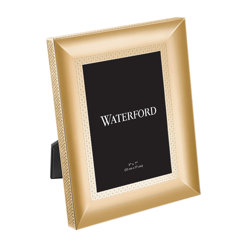 Designer Chic /'Bella Rouge/' Collection Elegant 4 x 6 Photo Frame