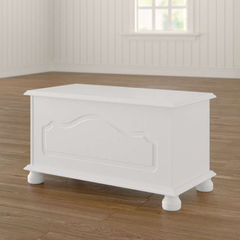 wayfair blanket box