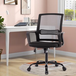 clarissa ergonomic mesh task chair