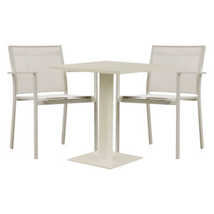 2-Sitzer Balkonset Verona von Cozy Bay