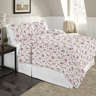 wayfair kids sheets