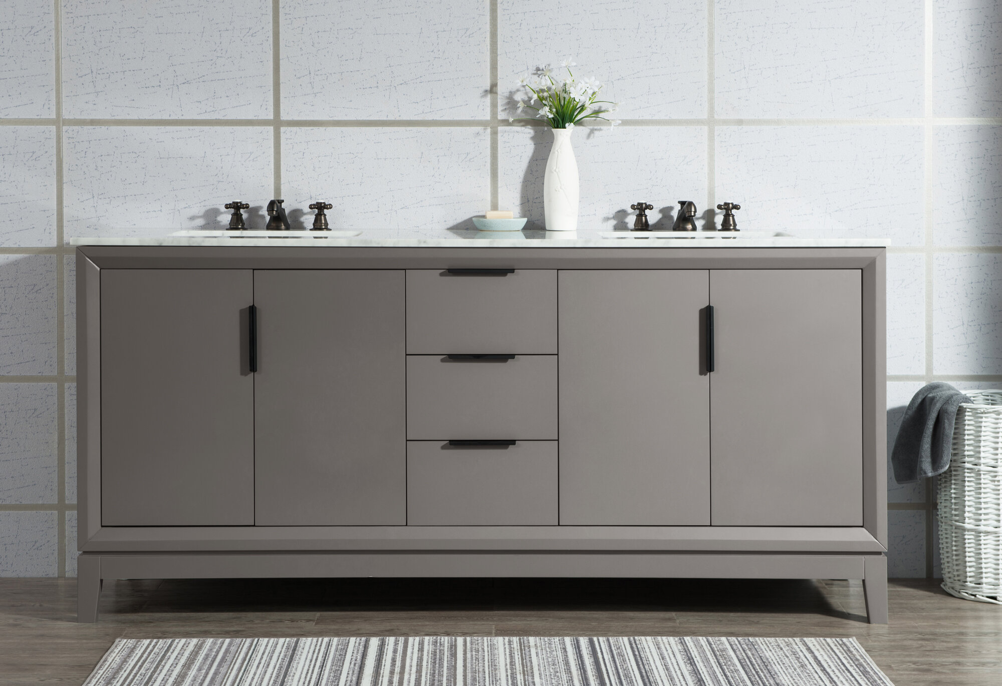 Allmodern Bathroom Vanities Youll Love In 2021 Wayfair