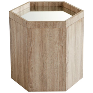 Honeycomb Tray Table by Cyan Design Today Only Sale