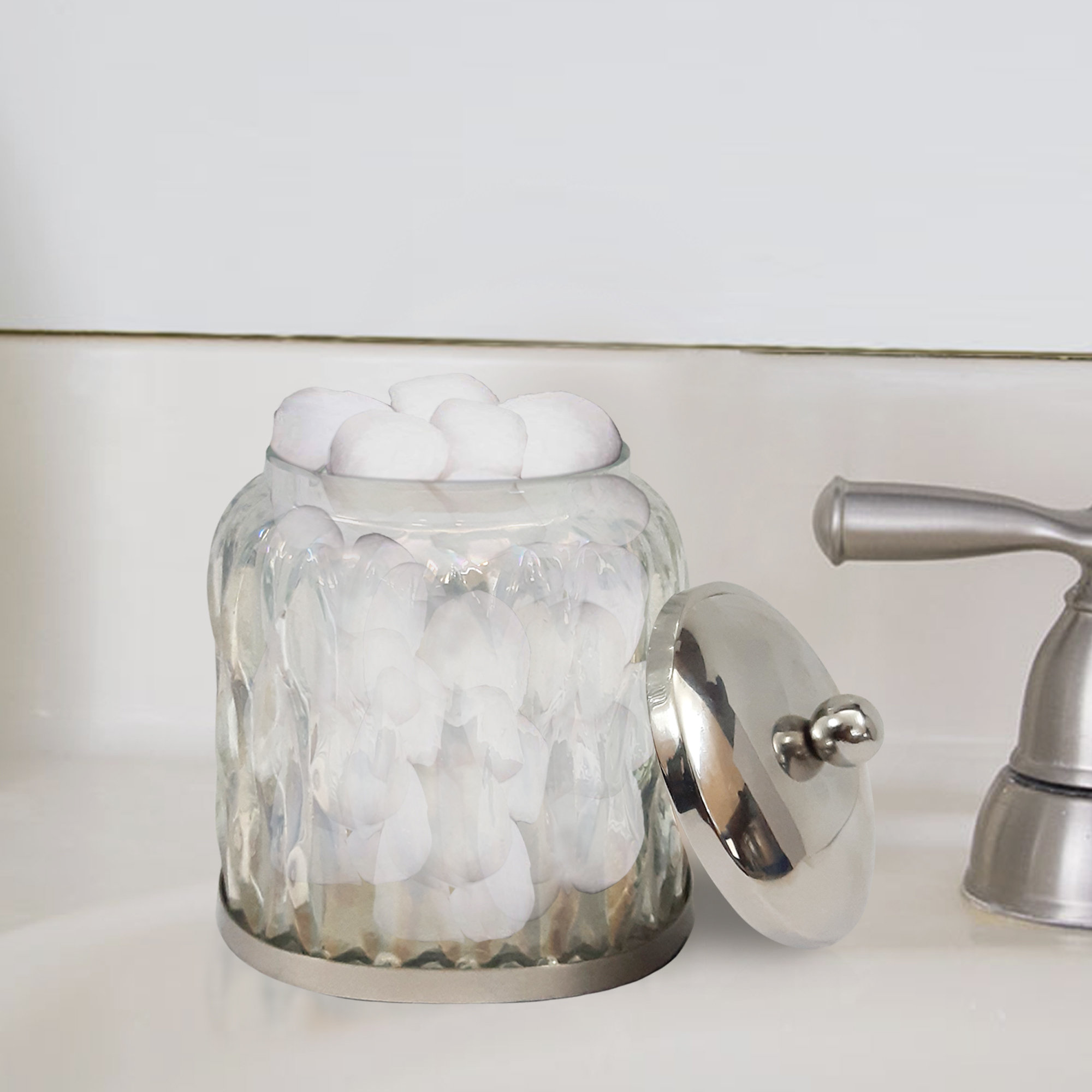 [BIG SALE] Bathroom Storage Jars under 25 You’ll Love In 2020 Wayfair