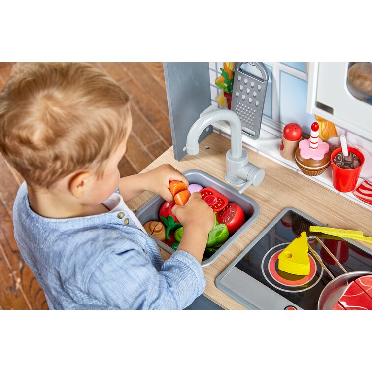 hape light and sound kitchen