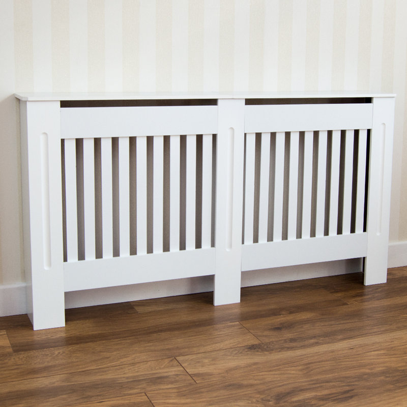Zipcode Design Benajah Horizontal Radiator Cover Reviews