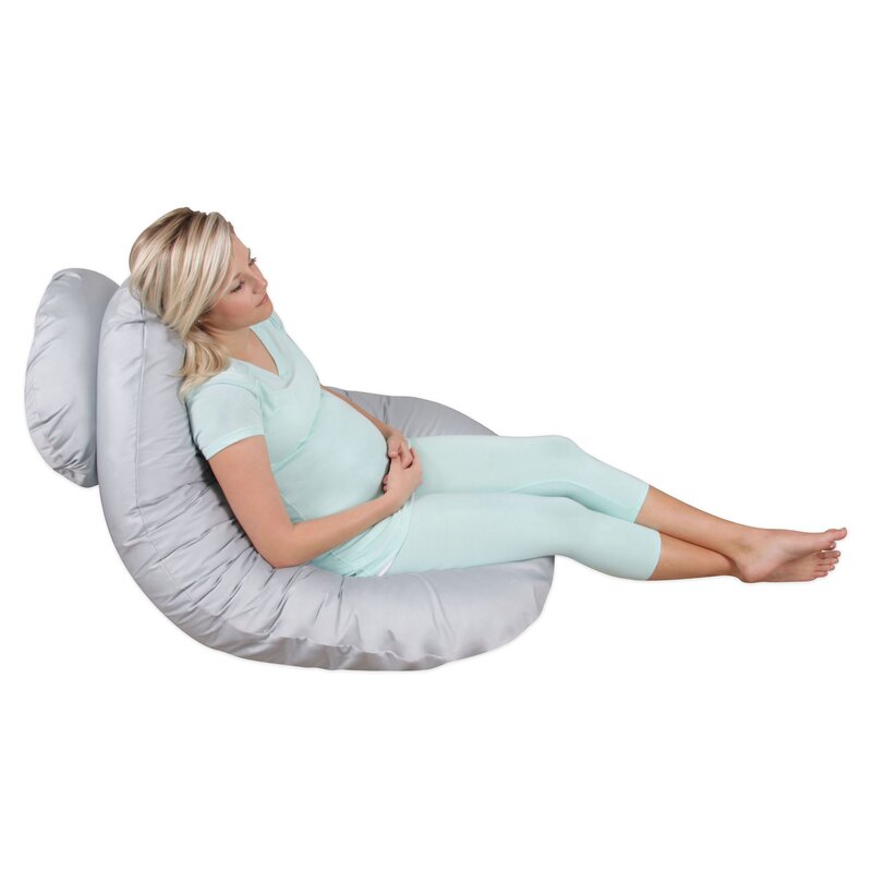 leachco pregnancy pillow amazon
