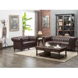 Amburgey 2 Piece Living Room Set by Darby Home Co