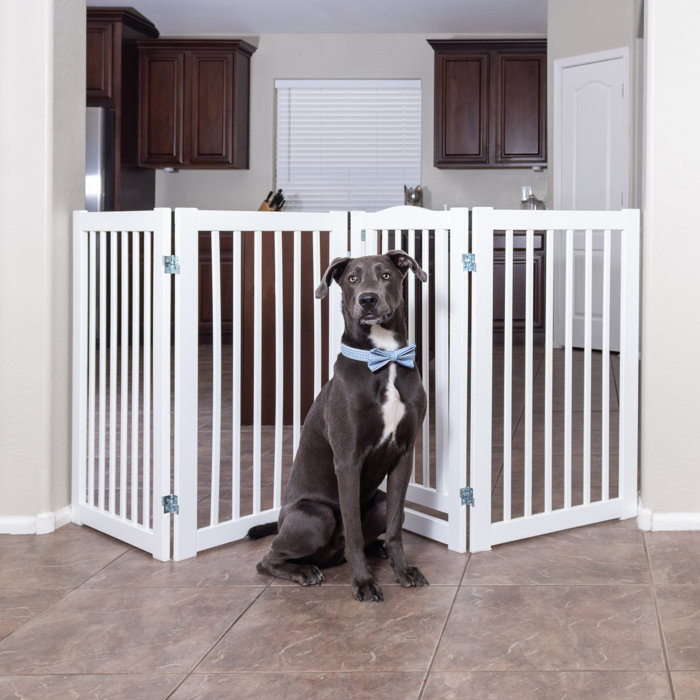 Doors Gates Ramps Primetime Petz 360 White Configurable Pet