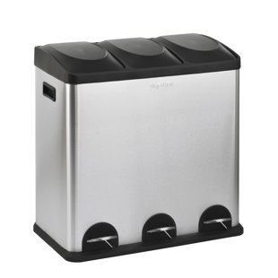 70l bin bolsas