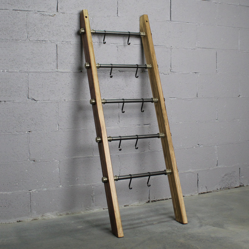 blanket ladder 5 ft