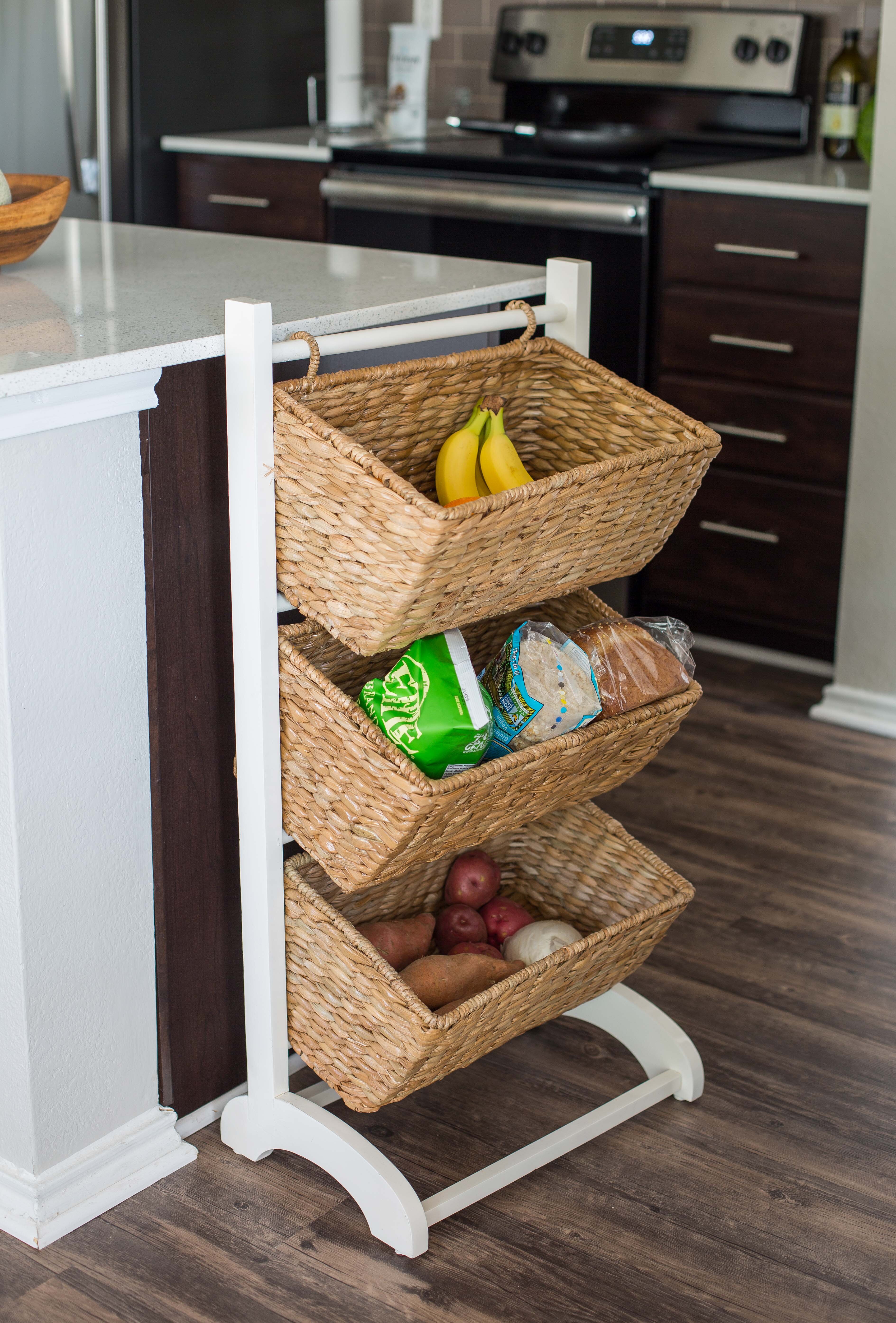 toy kitchen storage