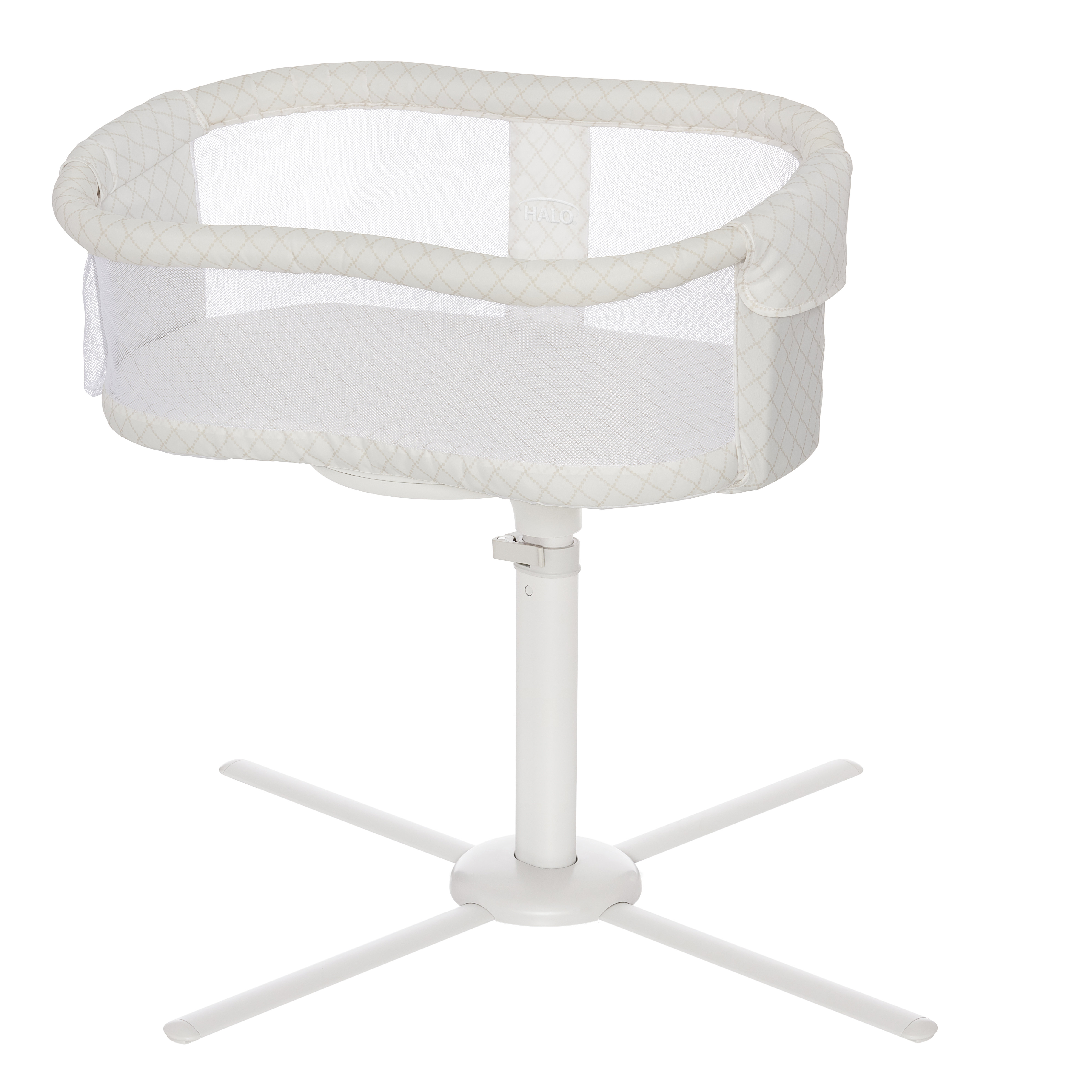 jpma bassinet