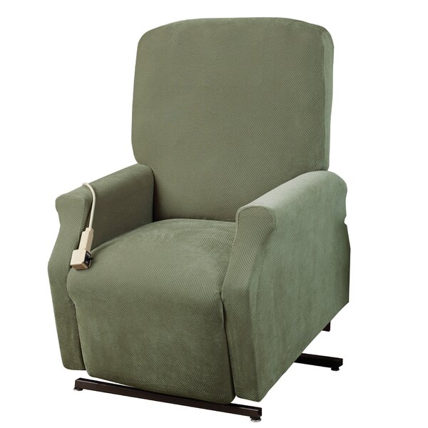 wing chair recliner slipcovers
