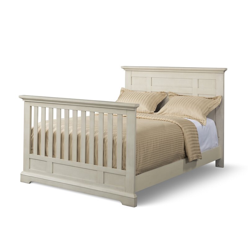 devon convertible 4 in 1 crib