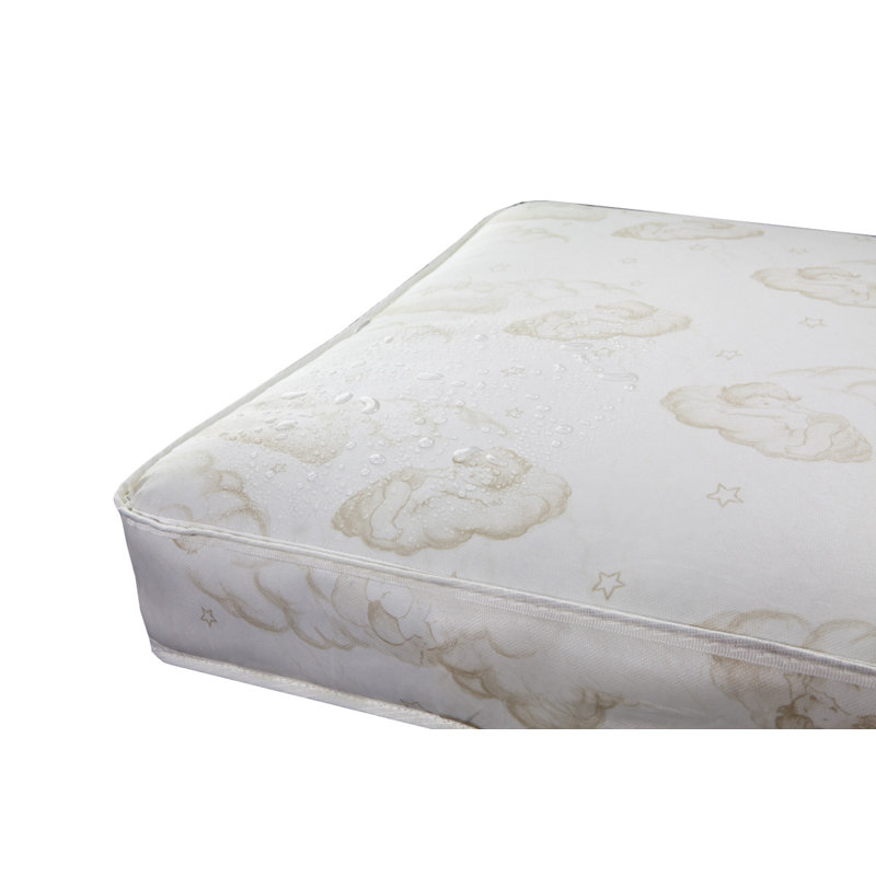 dream on me twilight crib mattress