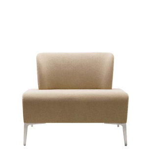 Go to store & view more images Segis U.S.A Fi Large Lounge Chair