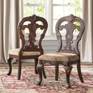 Chalus Side Chair (Set of 2)