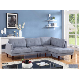Markham Sectional by Latitude Run Fresh