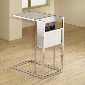 Christi End Table by Zipcode Design