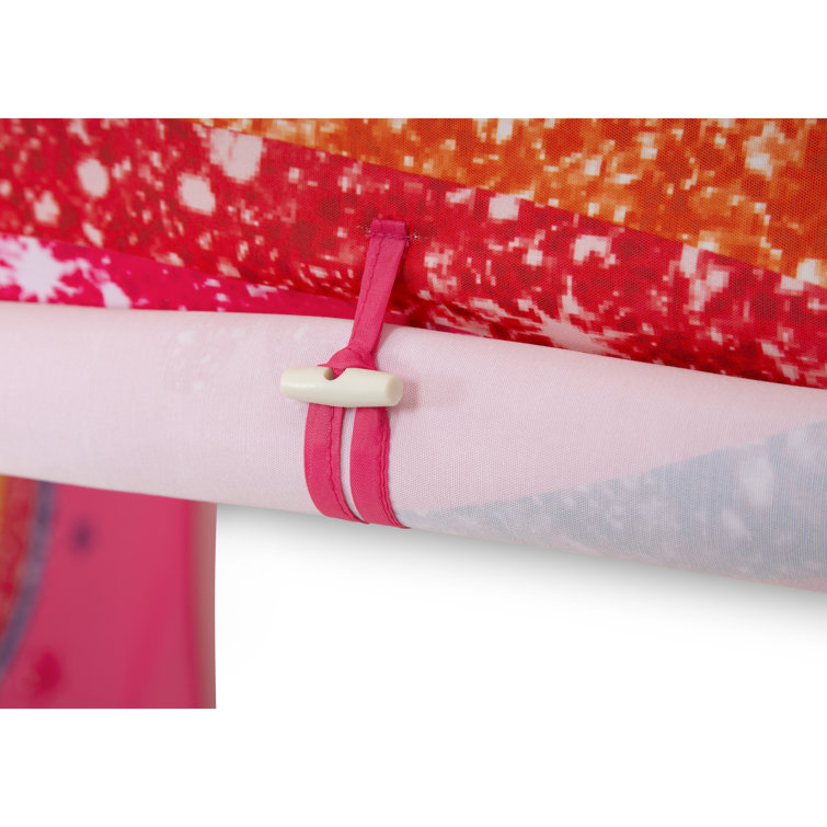 jojo siwa bed canopy