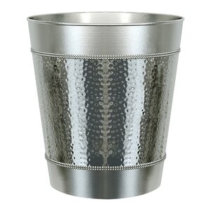 Hudson 2.25 Gallon Waste Basket