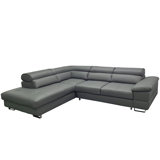 Leather Sleeper Sectionals You Ll Love In 2021 Wayfair