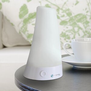 Ultrasonic Cool Mist Aromatherapy Essential Oil Diffuser
