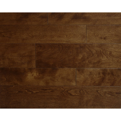 Stanford 312 Solid Maple Hardwood Flooring in Maple Alston Inc