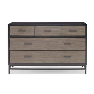 modern baby dresser