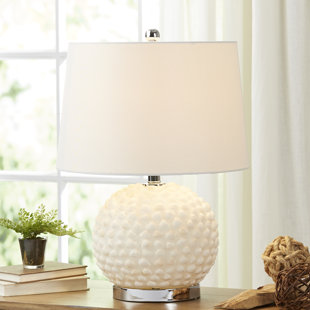 Go to store & view more images Harvard Table Lamp by Highland Dunes