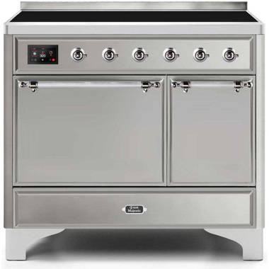 verona 40 inch electric range