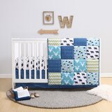 Monkey Crib Bedding Sets Wayfair