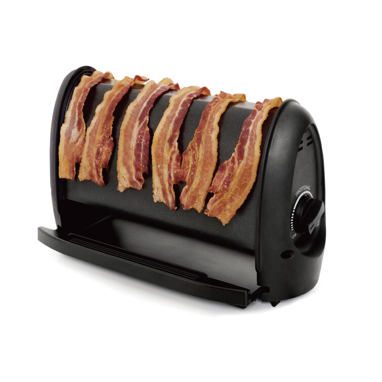 electric bacon cooker reviews