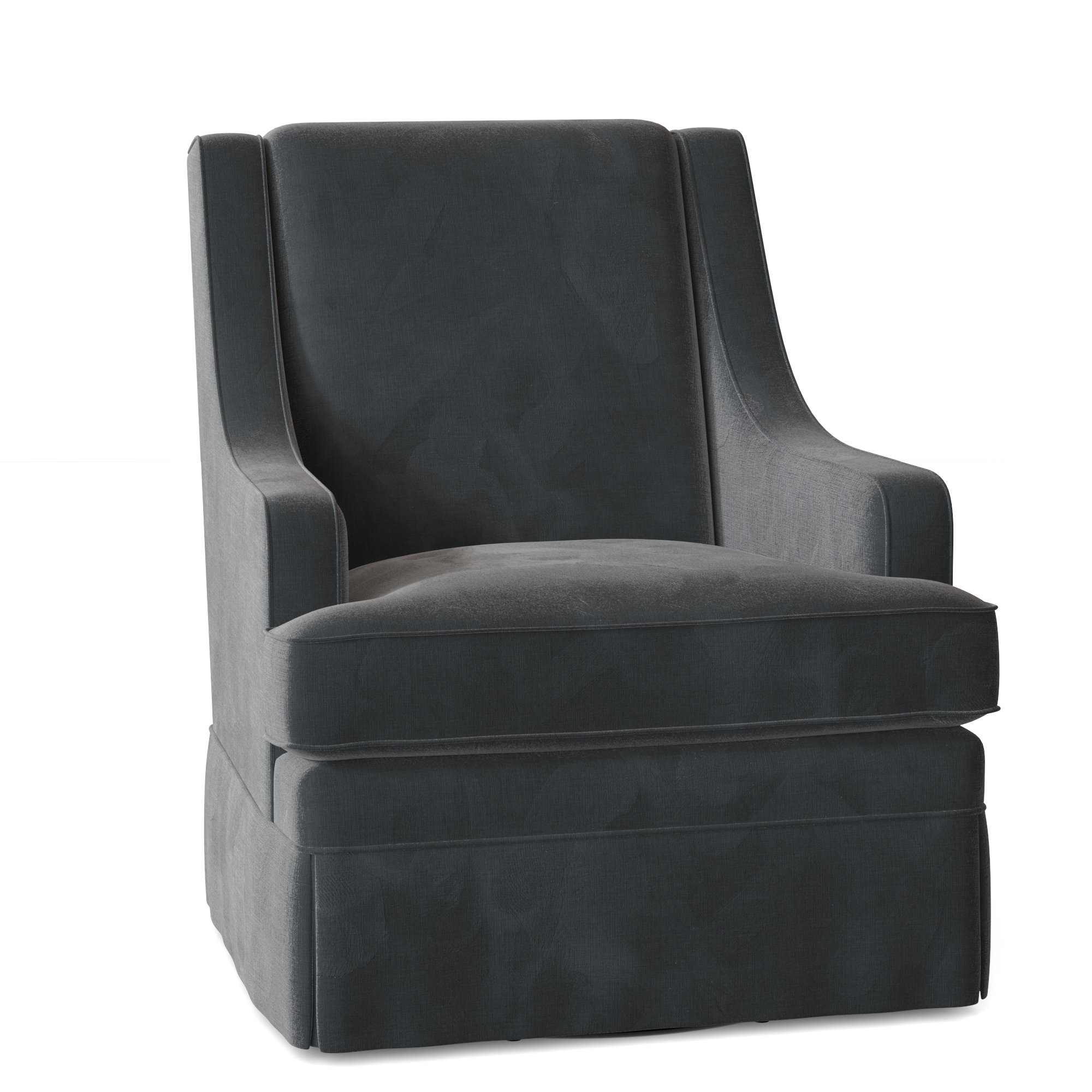 Fairfield Chair Seymour Swivel Glider Wayfair