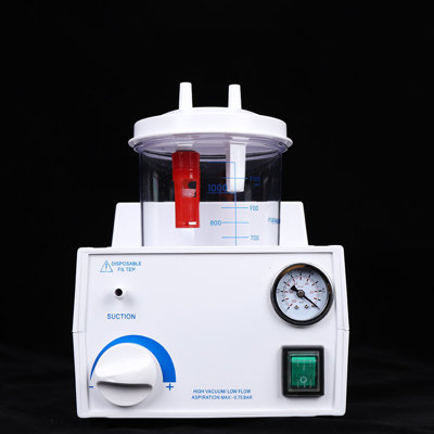 Electric Suction Machine