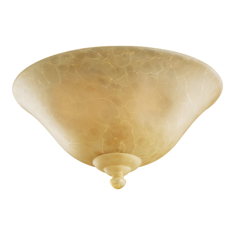 Darby Home Co Anais 3 Light Ceiling Fan Kit Or Semi Flush Anais 3 Light Ceiling Fan Kit Or Semi Flush Mount