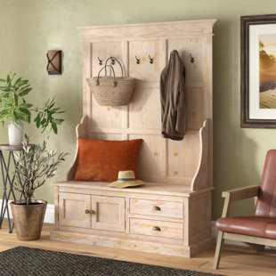 Go to store & view more images Loon Peak Brookswood Hall Tree