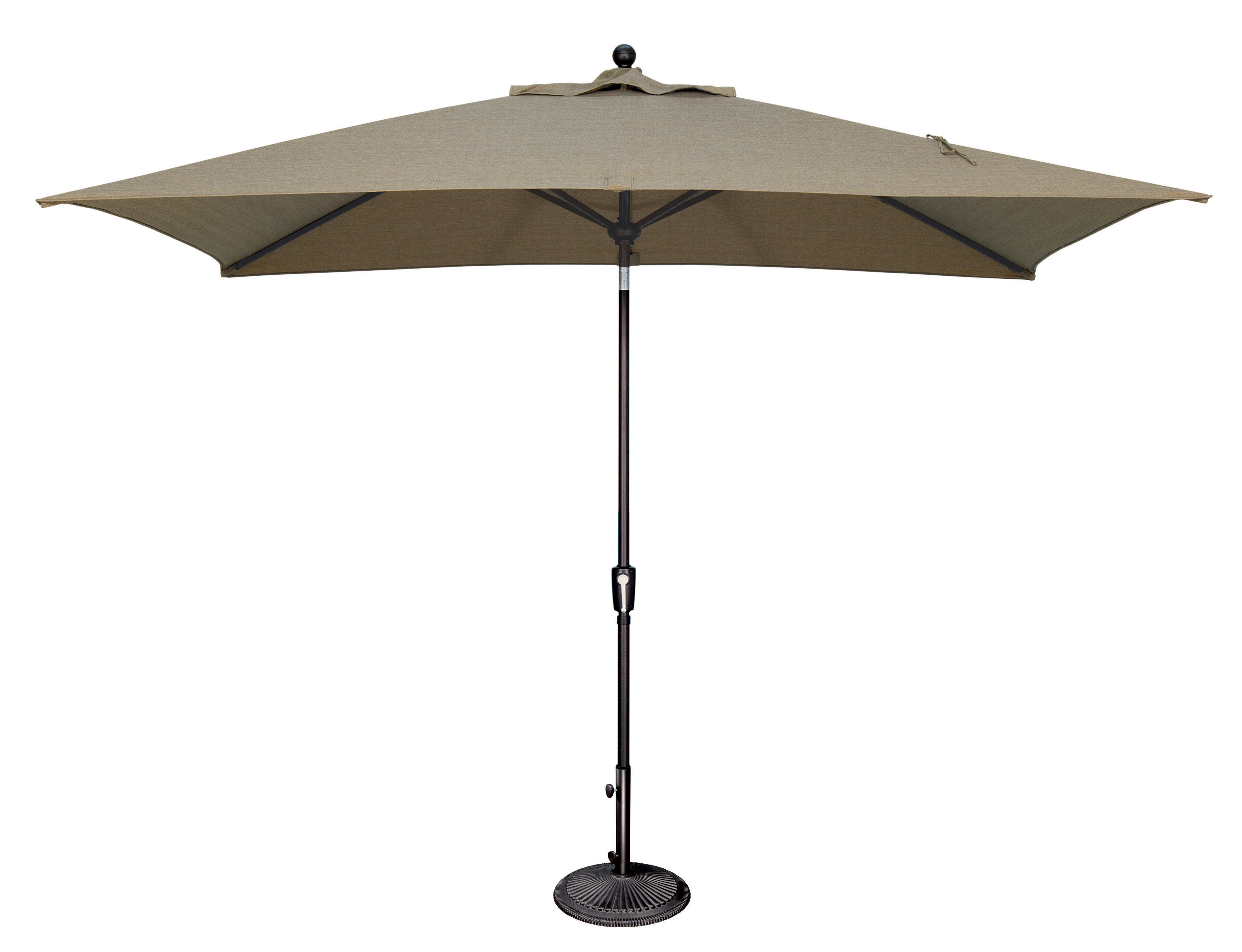 market umbrella