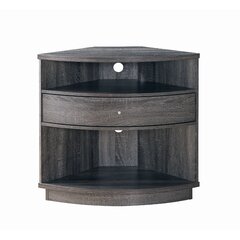 Chilton Curved Corner Cabinet Wayfair