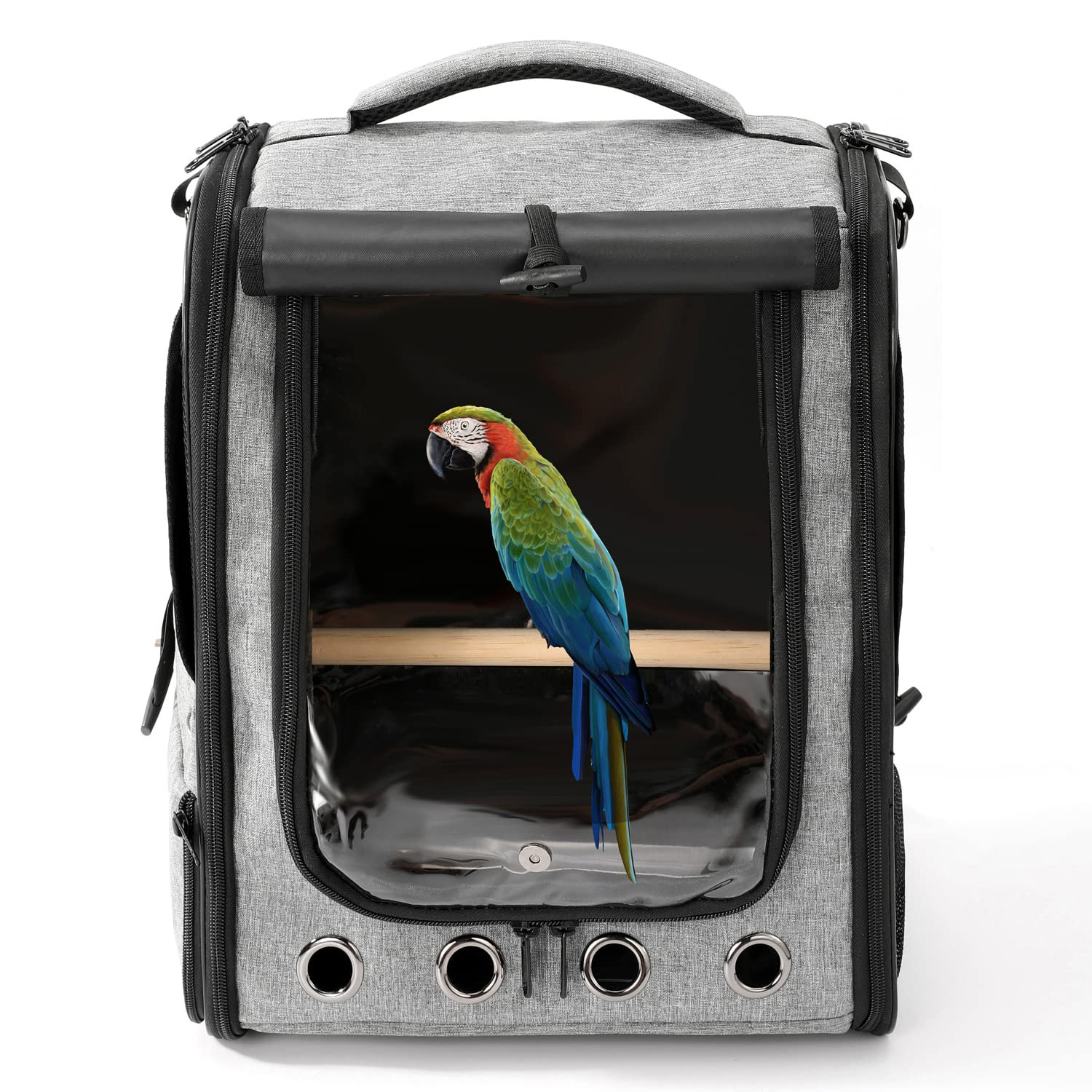 pet bird carrier