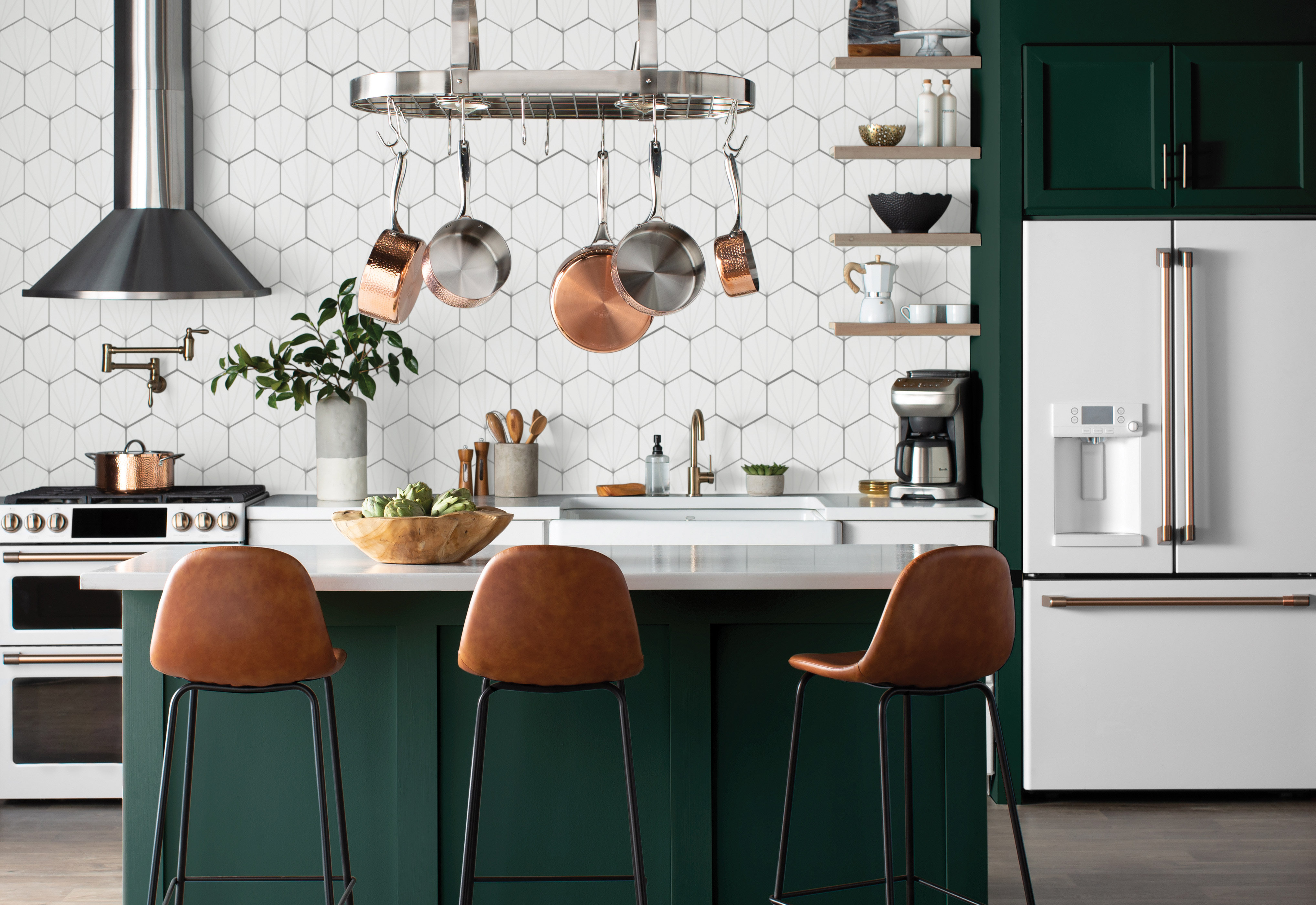 10 Quick Easy Backsplash Ideas With Photos Wayfair