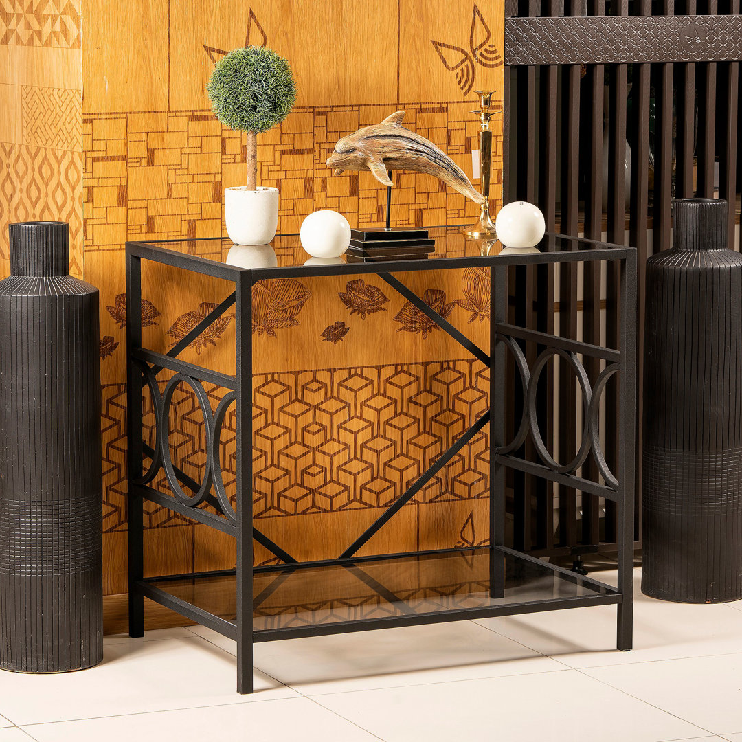 canora-grey Konsolentische online kaufen | Möbel-Suchmaschine