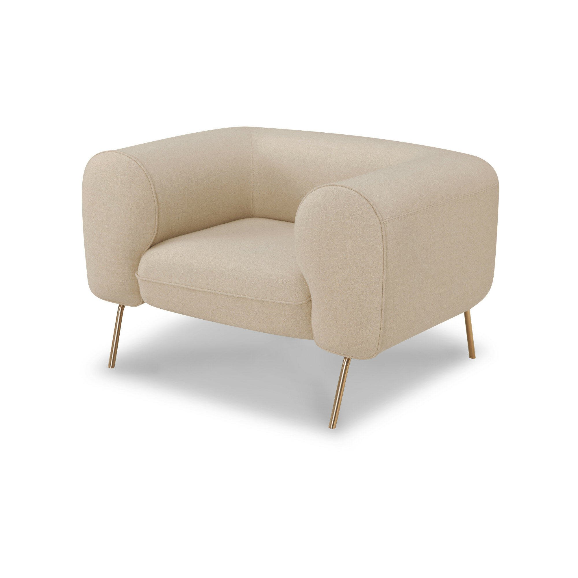 wayfair matthew armchair