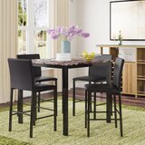 Wayfair | Kitchen & Dining Room Sets You'll Love in 2021