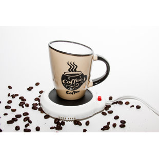 Tea Light Warmer Wayfair Desktop Coffee Tea Mug Warmer