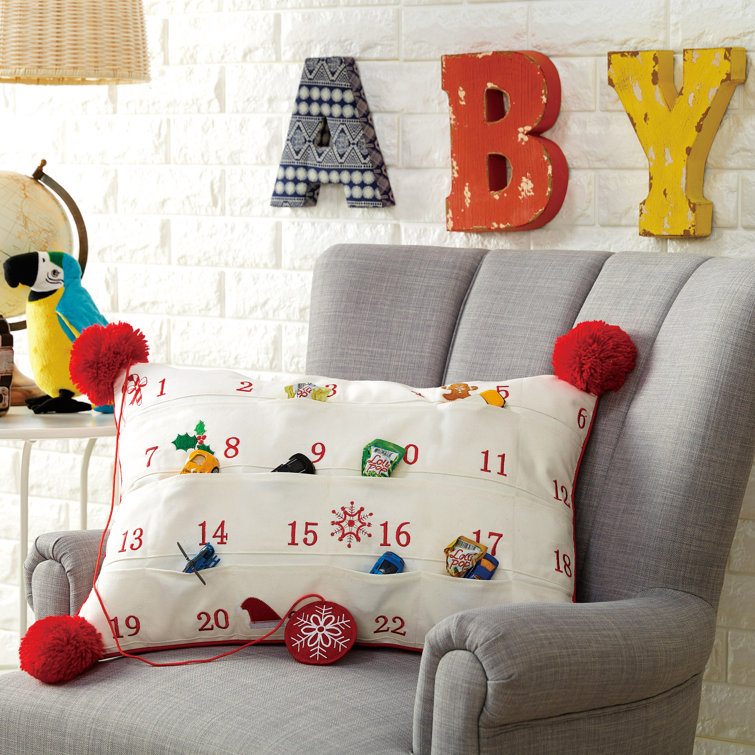 100 cotton throw pillows