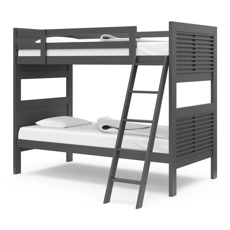 wayfair kids bunk beds