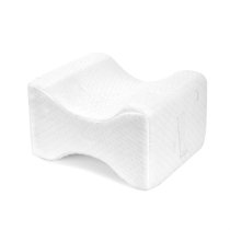 leg positioner pillow